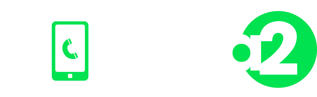 CONECTA2 LLAMADAS CON IA logo