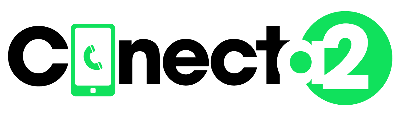 CONECTA2 LLAMADAS CON IA logo